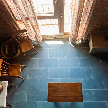 La Casita Del Cinglo Obispo Hernandez