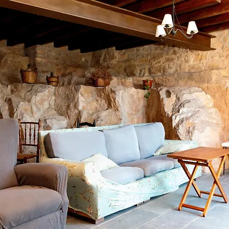 La Casita Del Cinglo