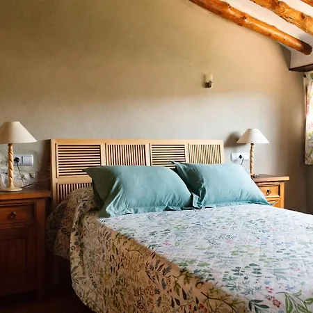 Holiday home La Casita Del Cinglo *
