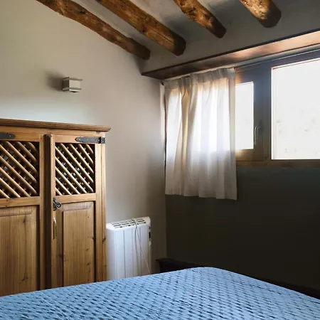 Holiday home La Casita Del Cinglo *