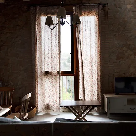 Holiday home La Casita Del Cinglo *