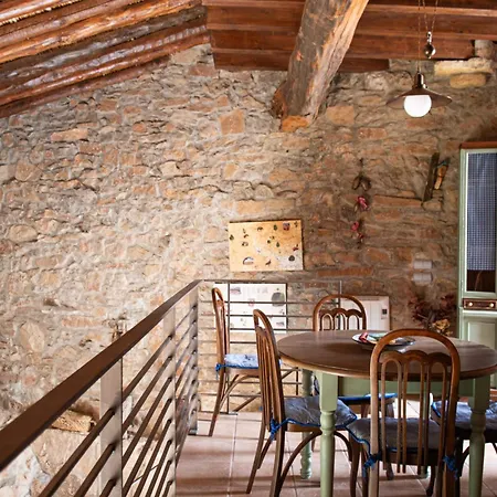 La Casita Del Cinglo * Obispo Hernandez