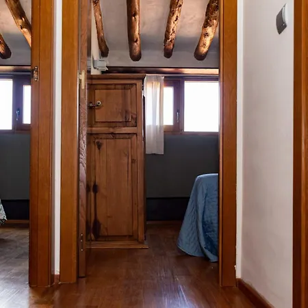 La Casita Del Cinglo