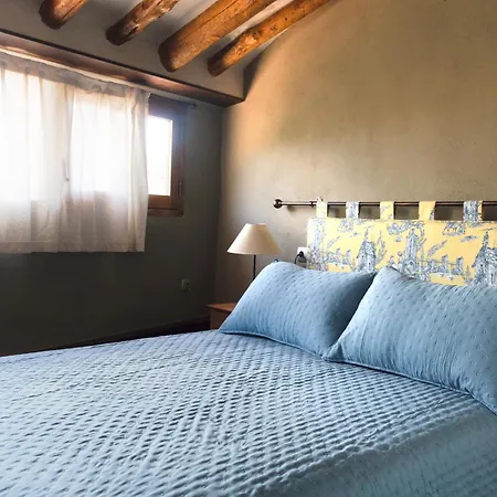 Holiday home La Casita Del Cinglo *