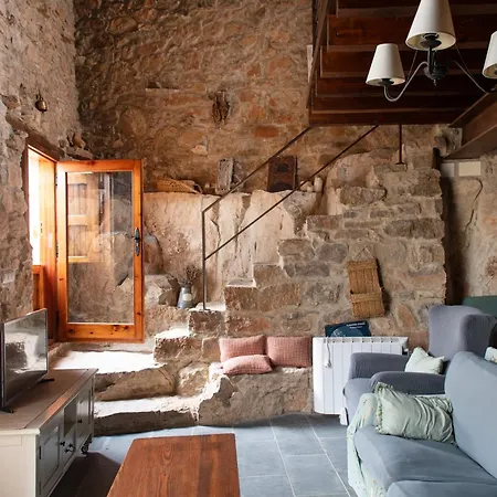 La Casita Del Cinglo Obispo Hernandez