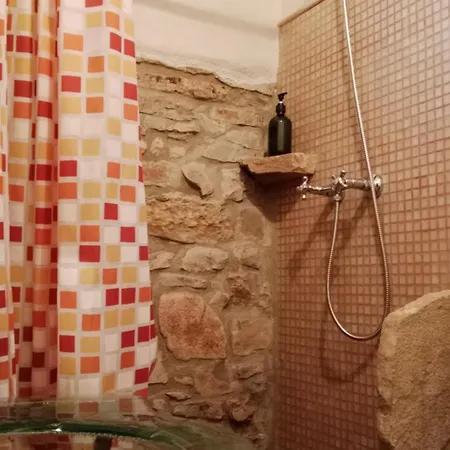 La Casita Del Cinglo Holiday home