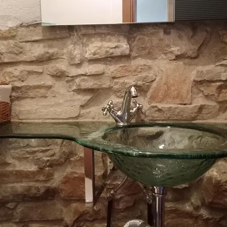La Casita Del Cinglo